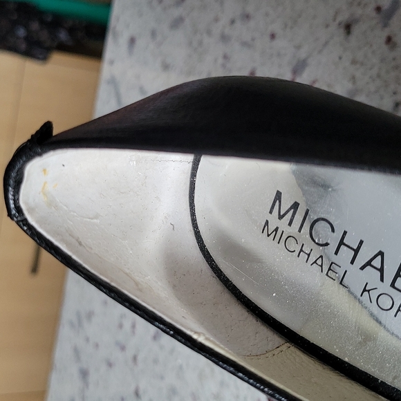 Michael Kors pumps - Picture 4 of 4